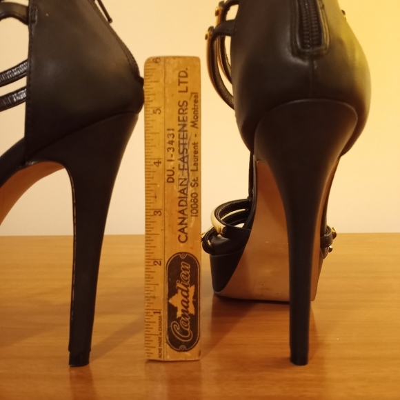 Aldo High heel sandals - Picture 4 of 8